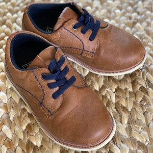 Max + Jake Dress Shoes